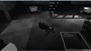 T. Pose What Is My Life