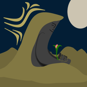 Desert Giant Games Medium